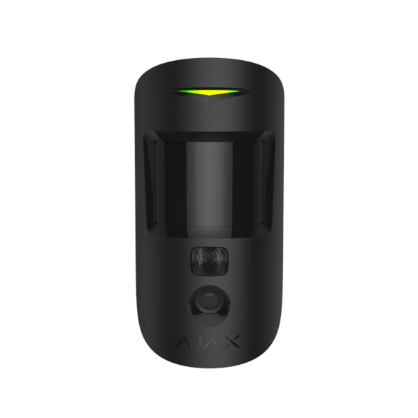 Ajax MotionCam