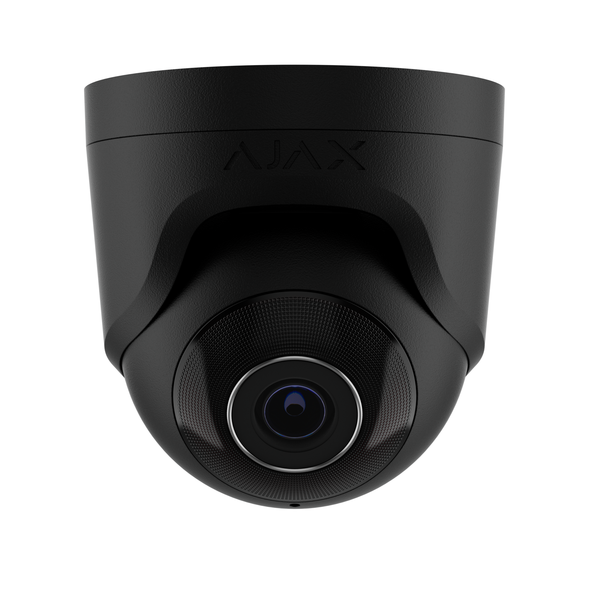 Ajax TurretCam