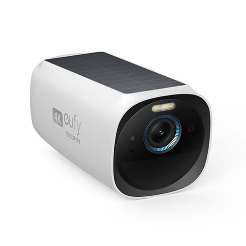 Eufy S330 – eufyCam 3 Add-on Camera