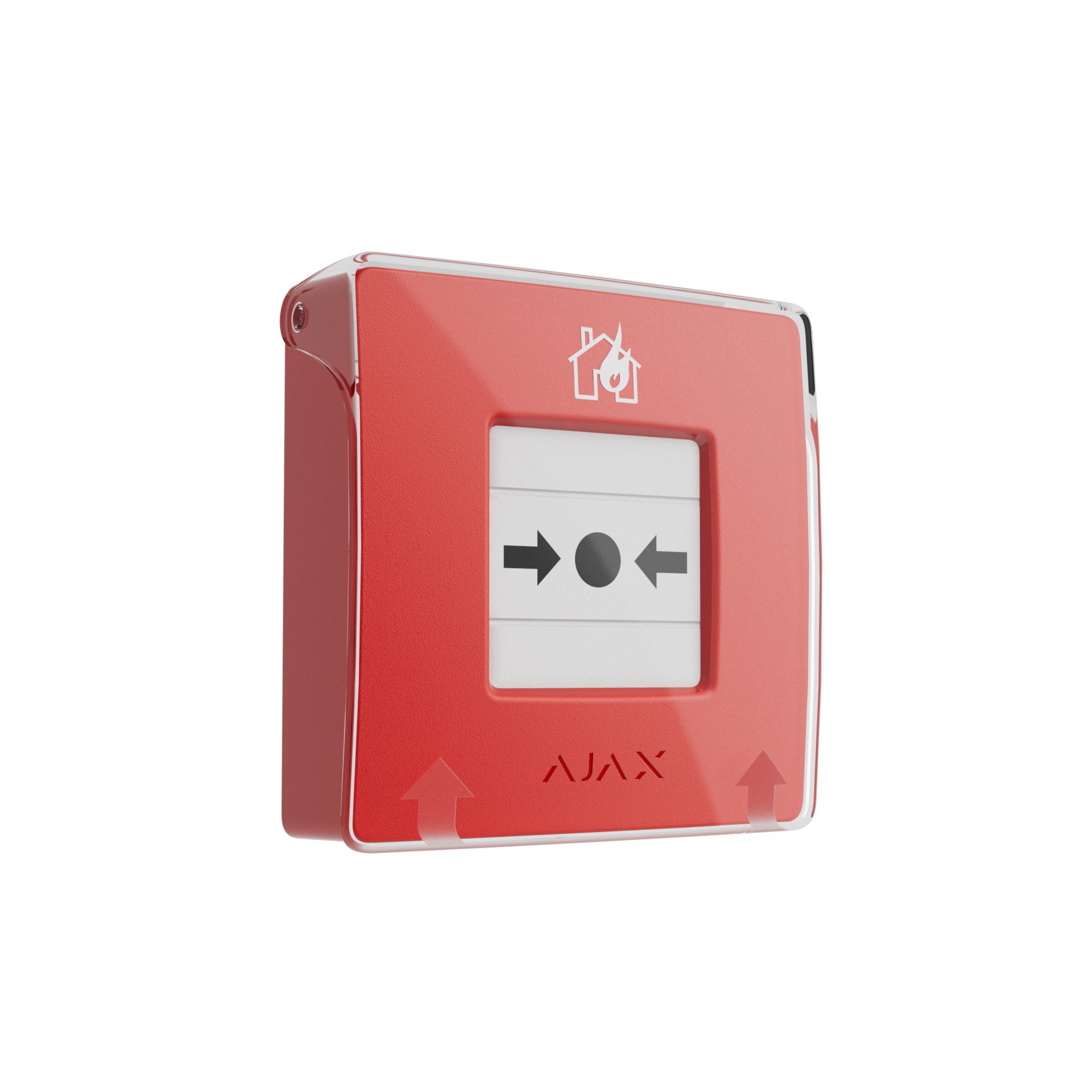 Ajax ManualCallPoint