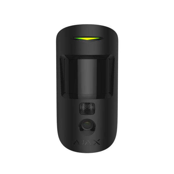 Ajax MotionCam PhOD