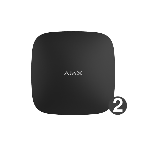 Ajax Hub 2 (4G)