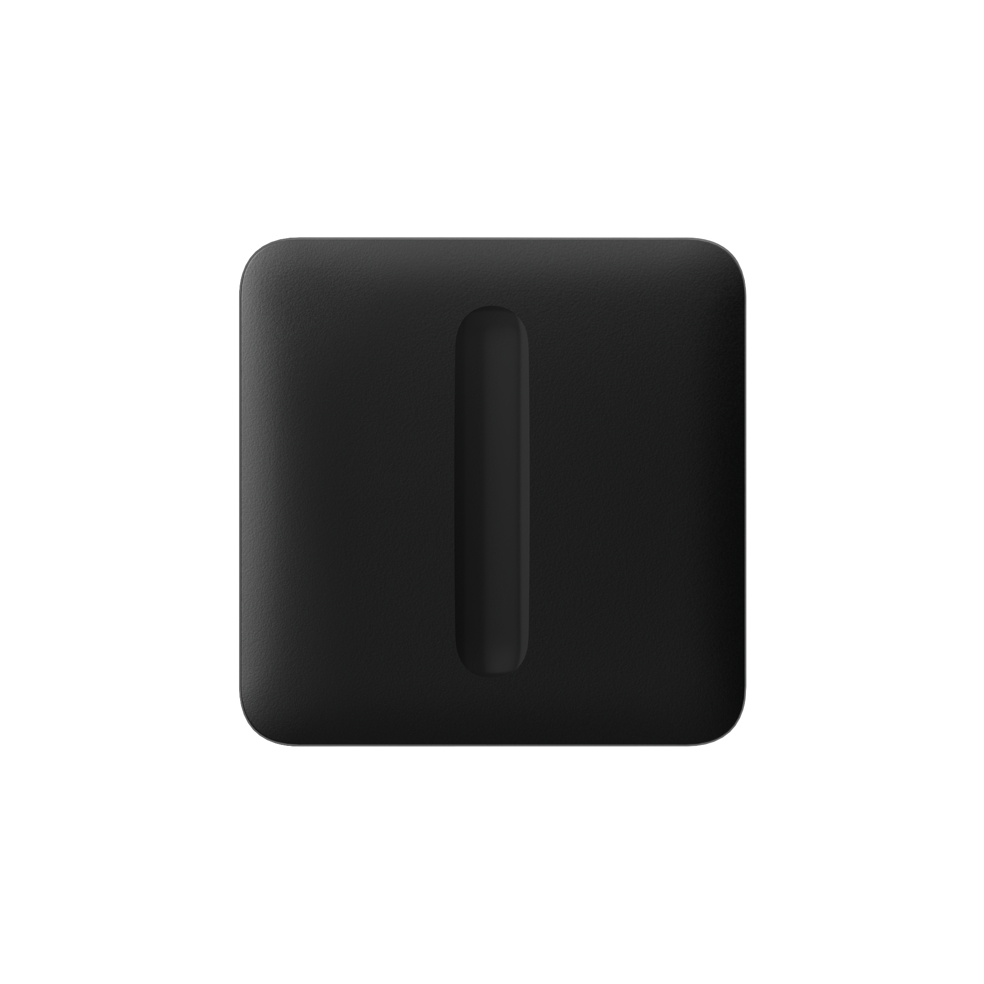 Ajax LightSwitch Buttons Zwart
